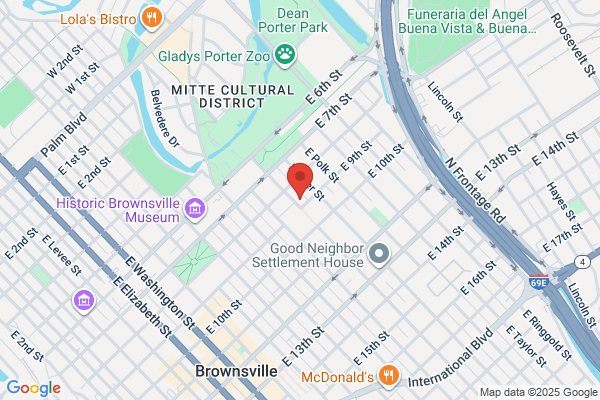 Phillippe Law Firm PC