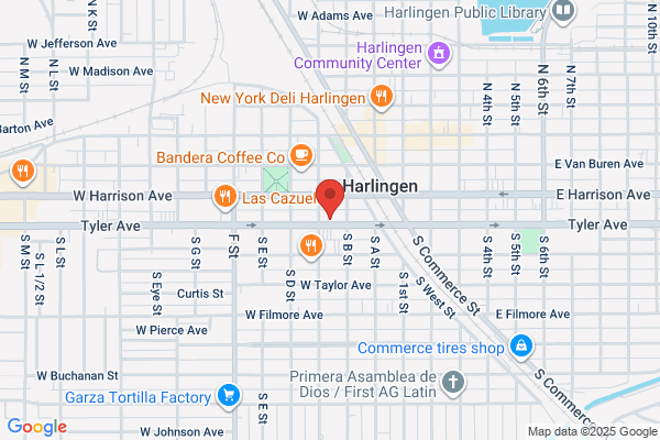Valdez Richard Attorney