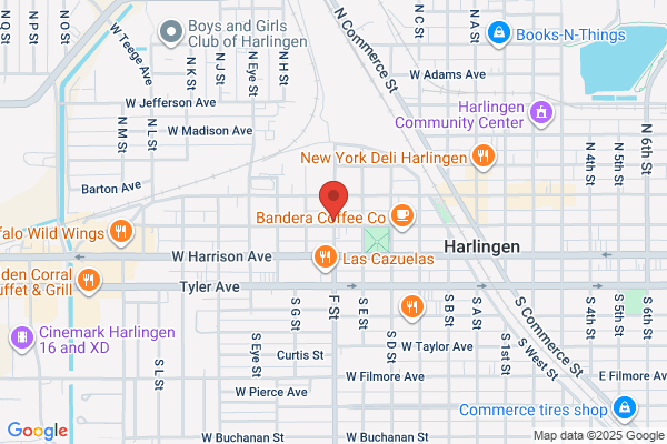 Burton Companies, Industrial Equipment & Supplies