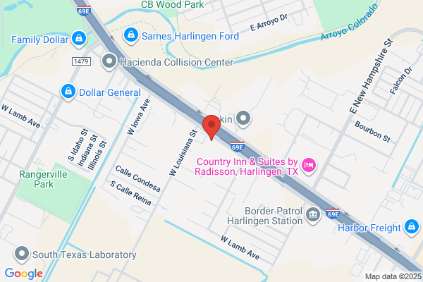Victoria Steel & Supply