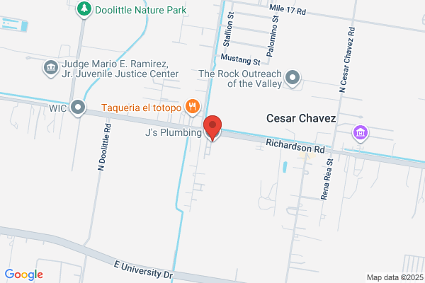 J & J Plumbing