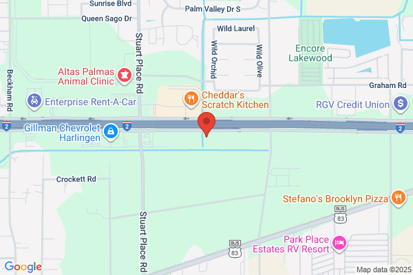 Centerline Properties