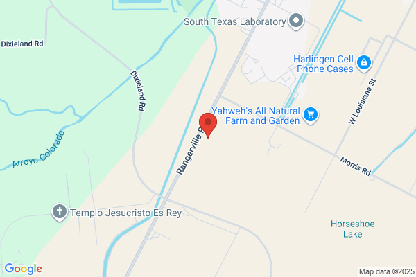 Glory of God Church