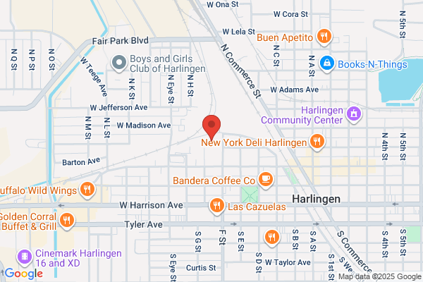 Way of the Cross Ministries