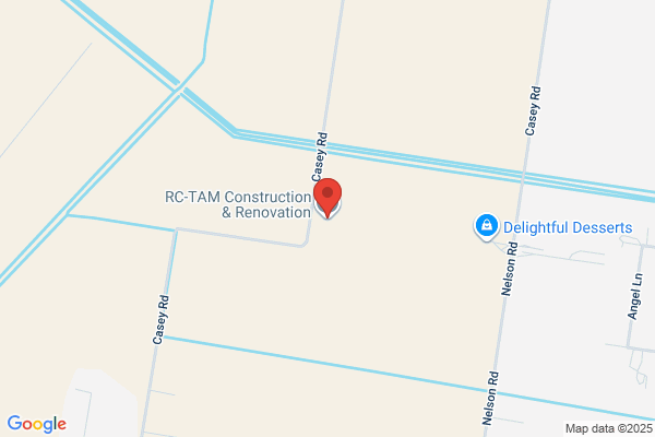 Thompson W Murray Construction Co Inc