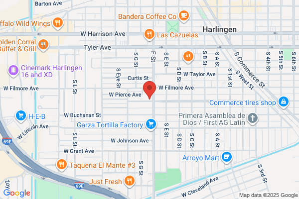 F St Dairy Bar