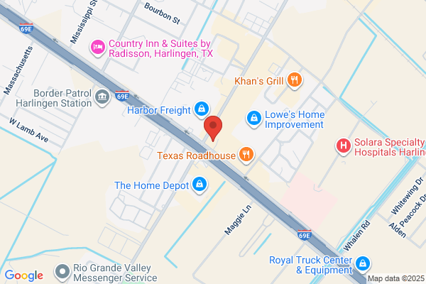 Laredo Taco Company