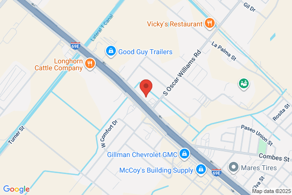 Best Little Warehouse In Texas