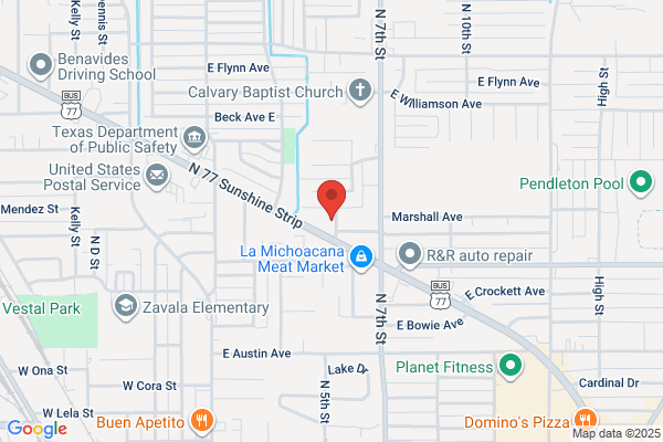 Gcr Harlingen Truck Tire Center
