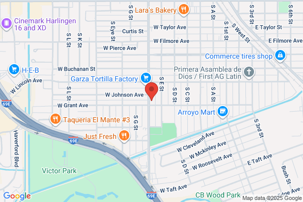 Expressway Motors