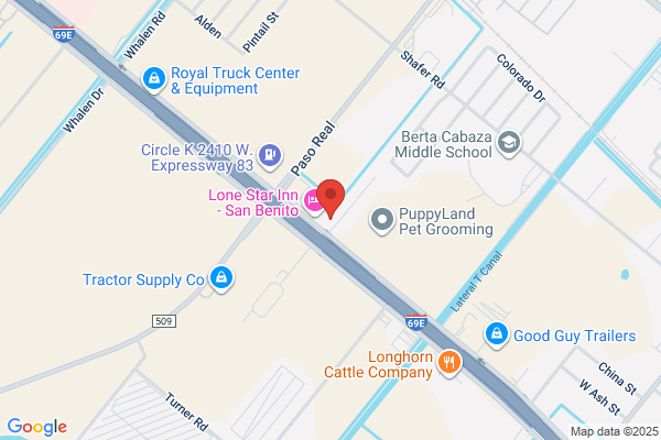 South Texas Auto Center