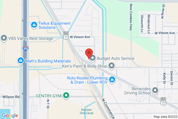 Sun Valley Motors