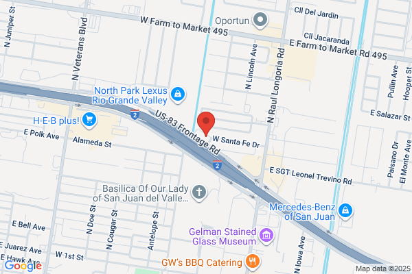 Valley Texas Motors