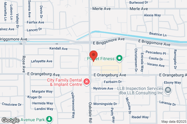 Gill Family Dentistry
