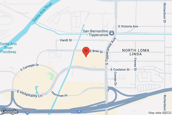 Pine Ridge Outpatient Treatment Center
