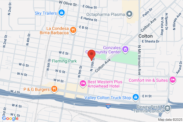 A Avis Plumbing Heating & Air Conditioning