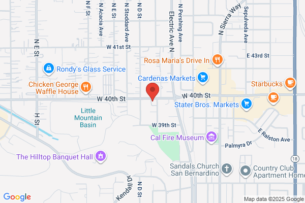 BHI Plumbing, Heating & Air Conditioning