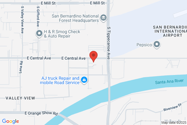 Superior Mechanical Heating & Air