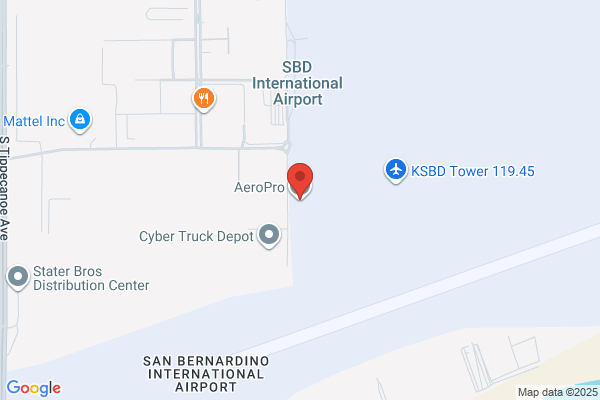 Aeropro Corporation Llc