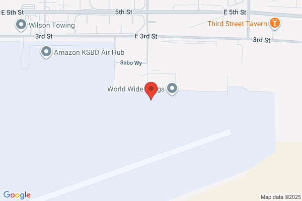Sbd Aircraft Services Llc