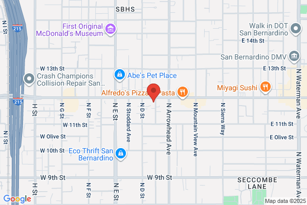 A & B Liquor Store