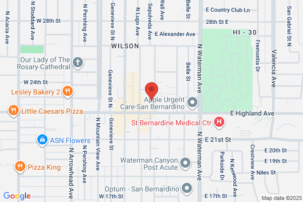 Natural Health Center