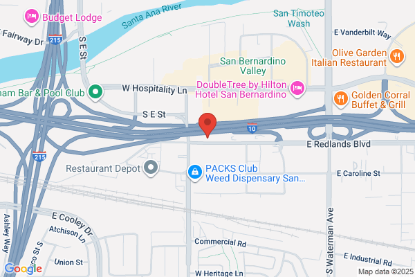 San Bernardino Medical Marijuana Card