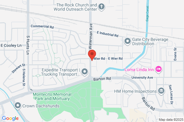 Loma Linda Pet Grooming