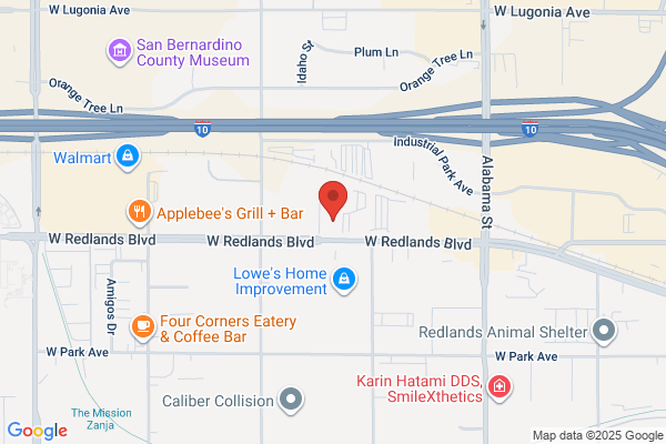 Loma Linda Antique Mall