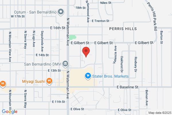 Parkside Senior Apartments