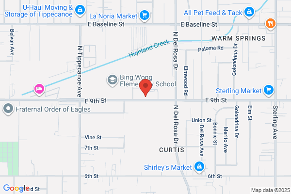 Ascot Park Apartments