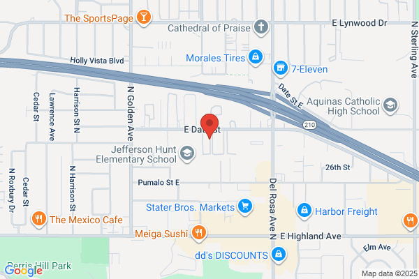 Brentwood Apartments