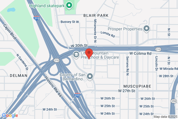Brookmore Apartments