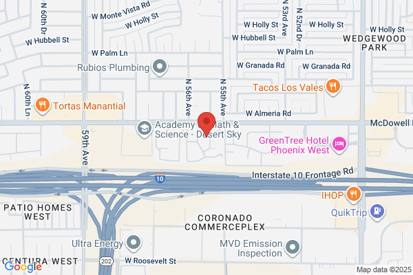 Lynwood Apartments