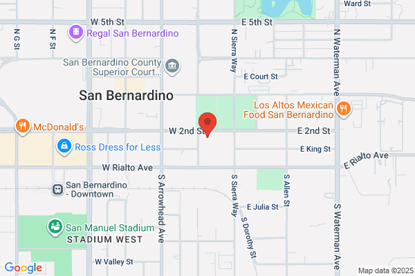 Northbrook Apartments