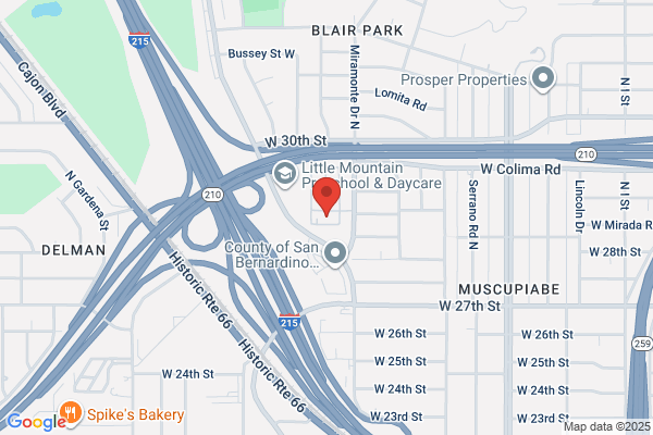 Oakwood Park Apartments