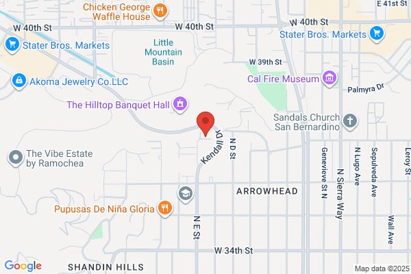 Palm Circle Apartments