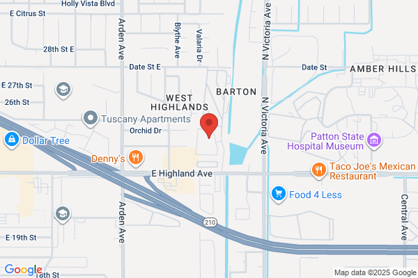 Parkwood Knoll Apartments