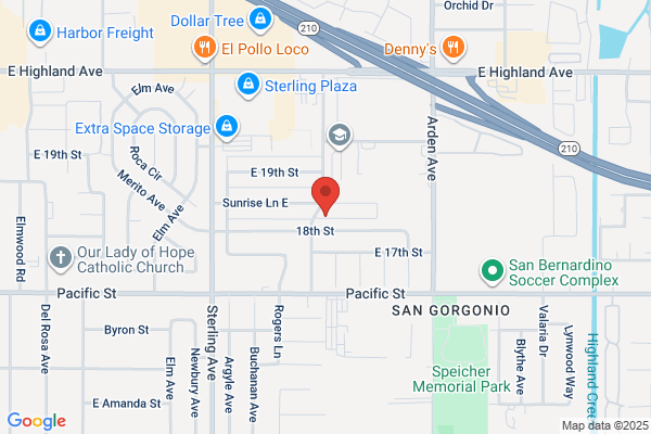 Sun Pointe Village Apartments