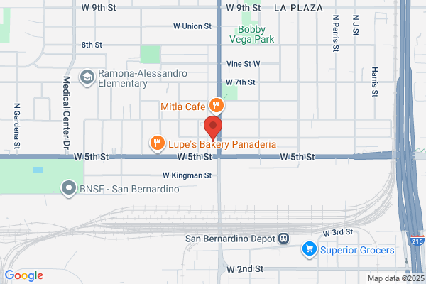 Bitcoin ATM San Bernardino - Coinhub