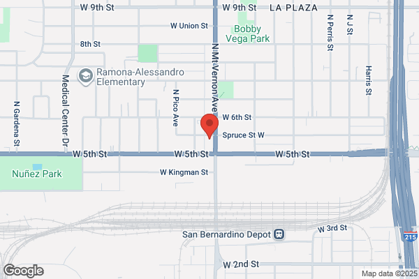 Bitcoin ATM San Bernadino - Coinhub