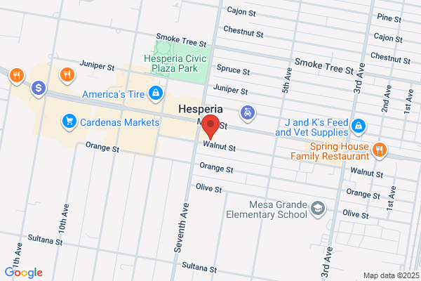 Dave White's A+ Tire & Auto Service