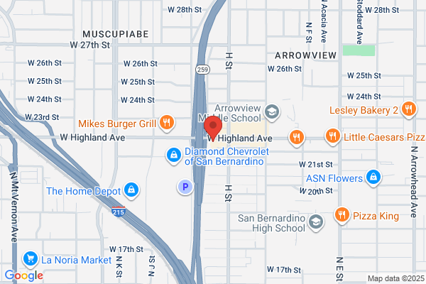 Highland Auto Care
