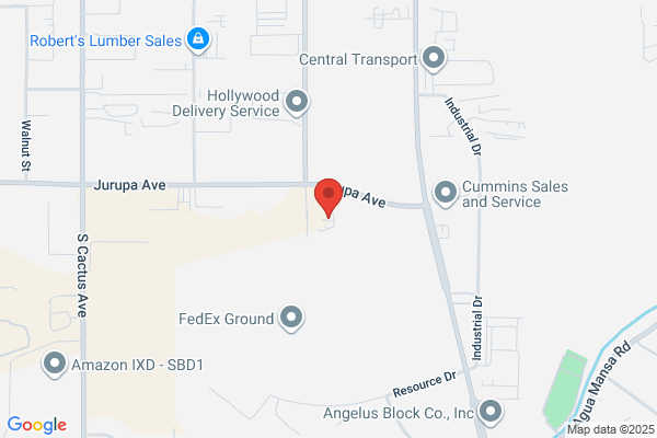 Riverside Auto Body