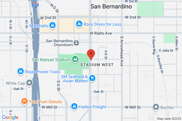 San Bernardino Window Tinting