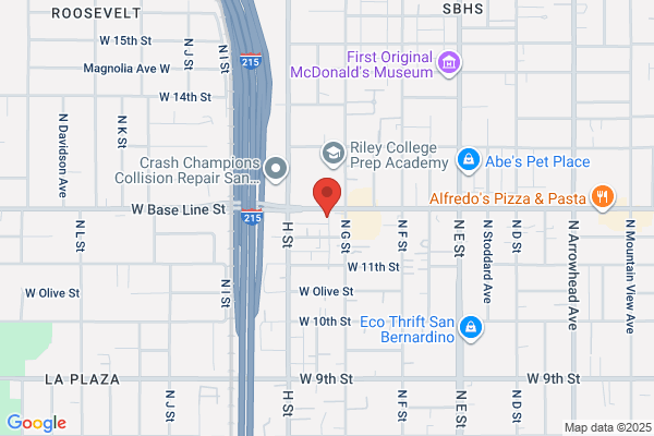 Ad Auto Repair & Body Shop Inc