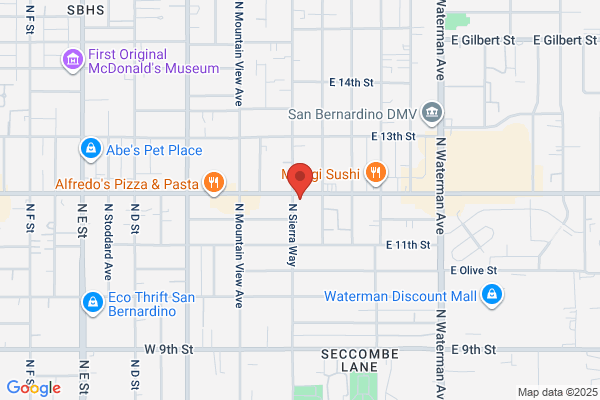 Baseline Auto Repair