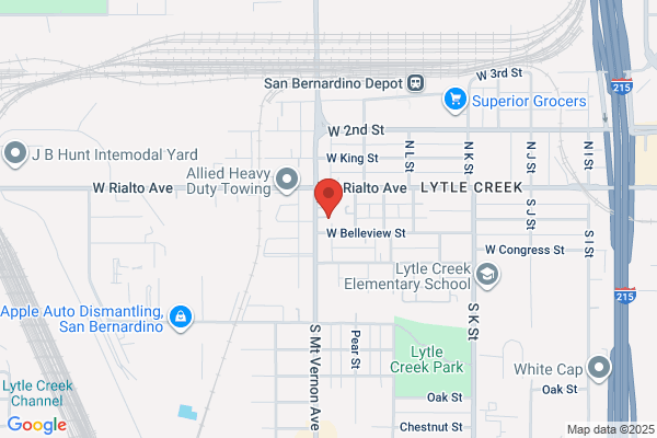 Century Auto Repair
