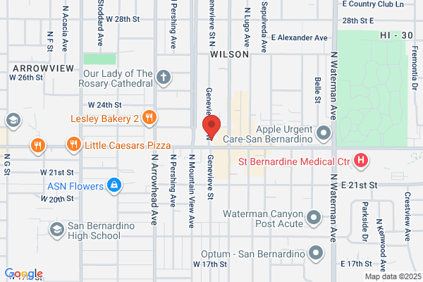 Discount auto & tire service inc