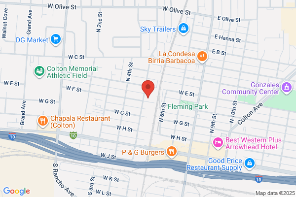 J & F Auto Repair Llc